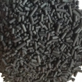 配套产品 - 活性炭颗粒